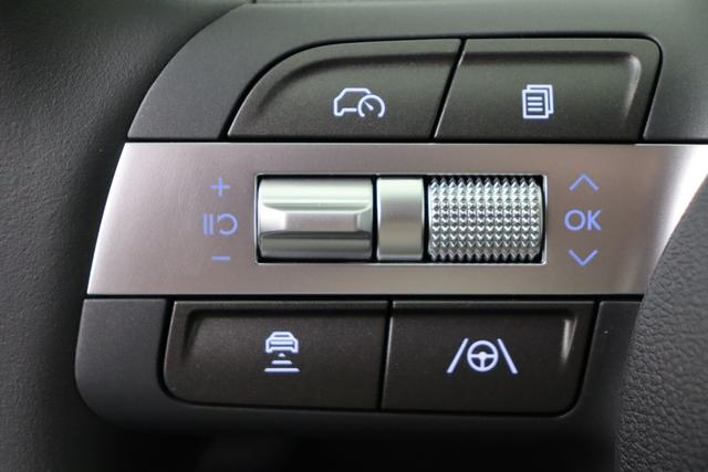 Hyundai KONA Feel 1.6 Gdi HEV 138 hp 6DCT 