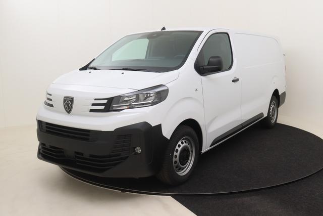 Peugeot Expert Kastenwagen - Long 2.0 BlueHDi 145 MAN6