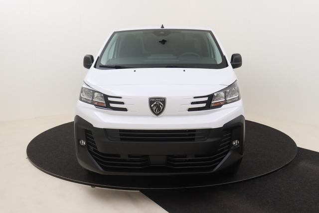 Peugeot Expert Kastenwagen Long 2.0 BlueHDi 145 MAN6 