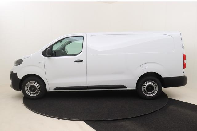 Peugeot Expert Kastenwagen Long 2.0 BlueHDi 145 MAN6 