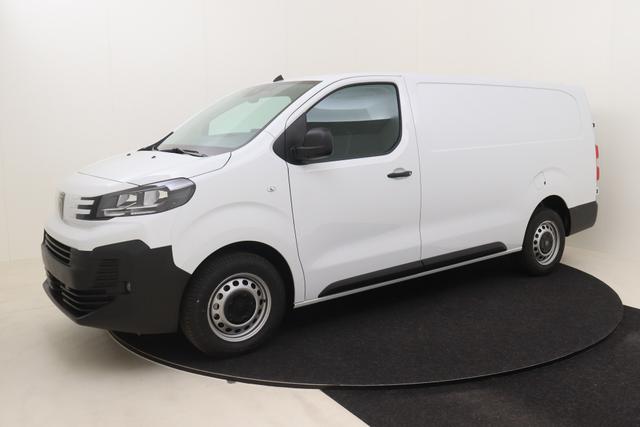 Peugeot Expert Kastenwagen Long 2.0 BlueHDi 145 MAN6 