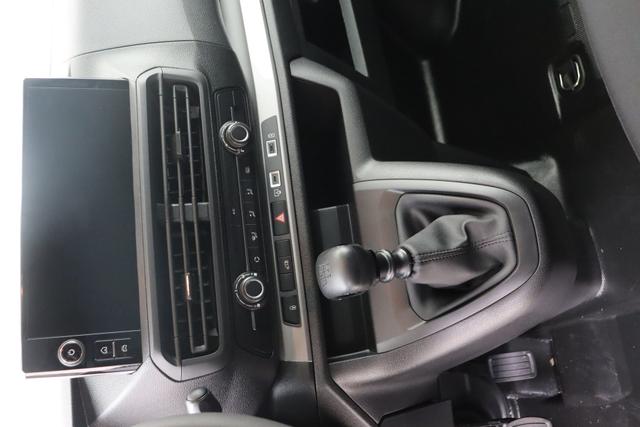 Peugeot Expert Kastenwagen Long 2.0 BlueHDi 145 MAN6 