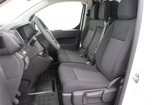 Peugeot Expert Kastenwagen Long 2.0 BlueHDi 145 MAN6 