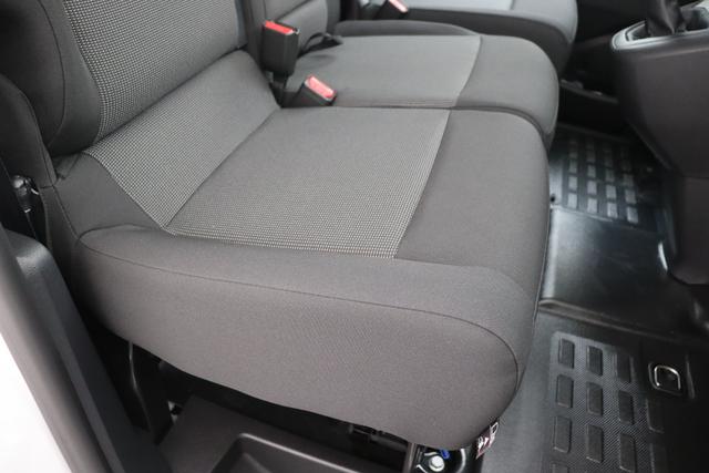 Peugeot Expert Kastenwagen Long 2.0 BlueHDi 145 MAN6 