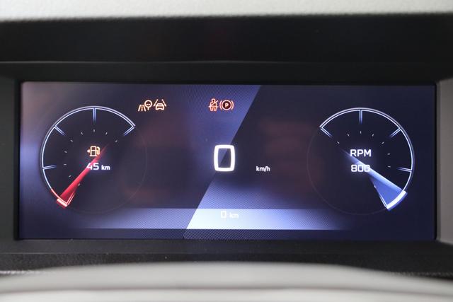 Peugeot Expert Kastenwagen Long 2.0 BlueHDi 145 MAN6 