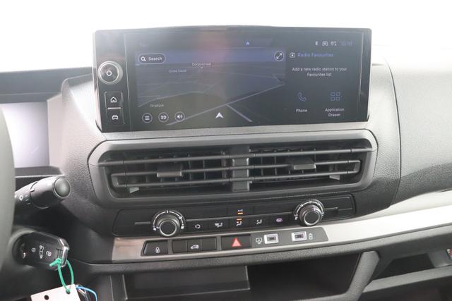 Peugeot Expert Kastenwagen Long 2.0 BlueHDi 145 MAN6 