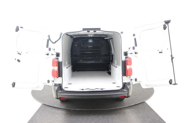 Peugeot Expert Kastenwagen Long 2.0 BlueHDi 145 MAN6 