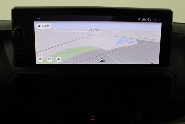 Peugeot Expert Kastenwagen Long 2.0 BlueHDi 145 MAN6 