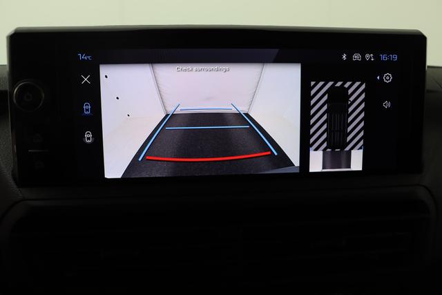 Peugeot Expert Kastenwagen Long 2.0 BlueHDi 145 MAN6 