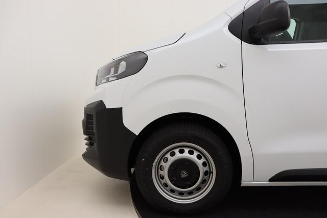 Peugeot Expert Kastenwagen Long 2.0 BlueHDi 145 MAN6 