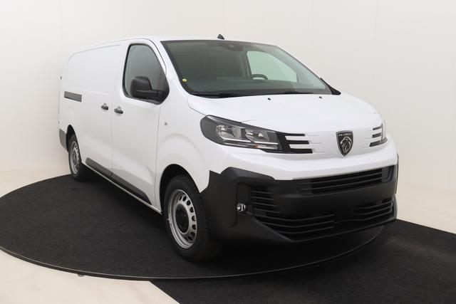 Peugeot Expert Kastenwagen Long 2.0 BlueHDi 145 MAN6 