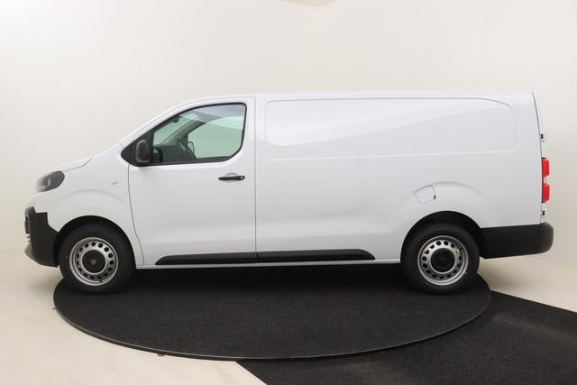 Peugeot Expert Kastenwagen Long 2.0 BlueHDi 145 MAN6 