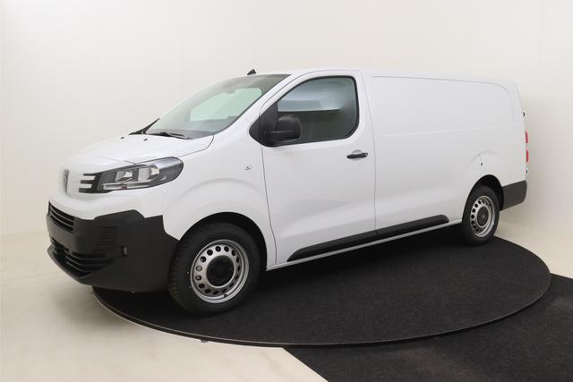 Peugeot Expert Kastenwagen Long 2.0 BlueHDi 145 MAN6 