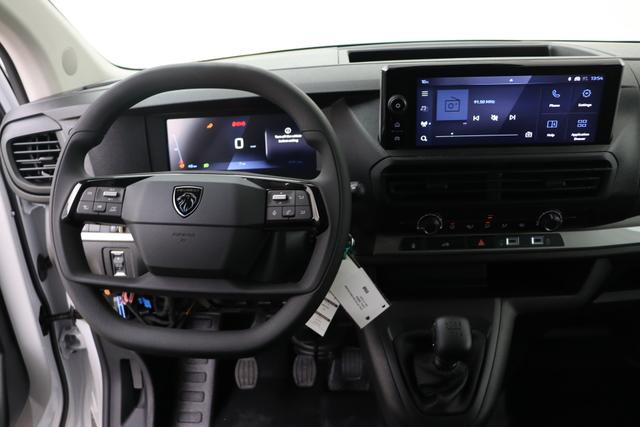 Peugeot Expert Kastenwagen Long 2.0 BlueHDi 145 MAN6 