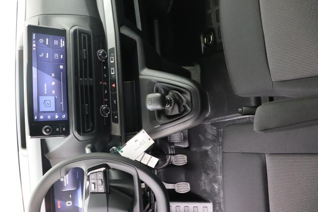 Peugeot Expert Kastenwagen Long 2.0 BlueHDi 145 MAN6 