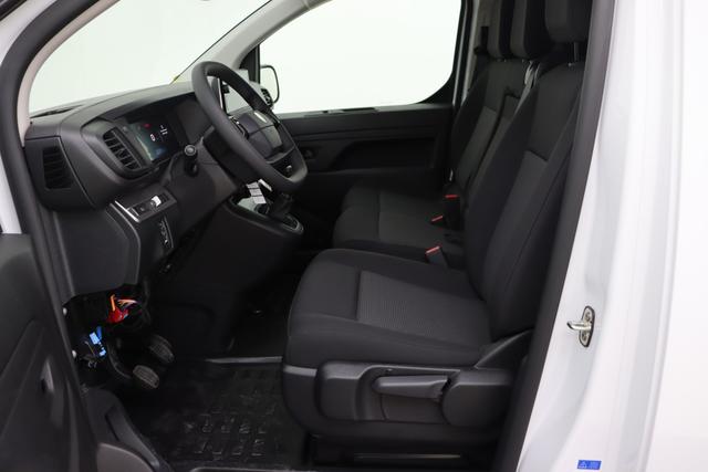 Peugeot Expert Kastenwagen Long 2.0 BlueHDi 145 MAN6 