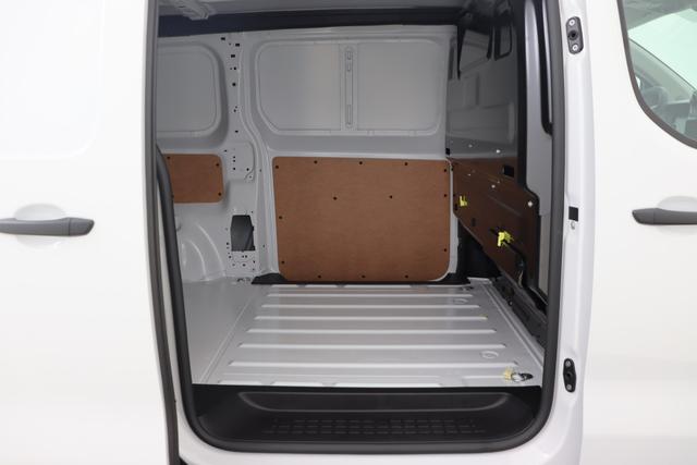 Peugeot Expert Kastenwagen Long 2.0 BlueHDi 145 MAN6 