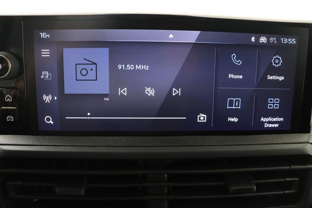 Peugeot Expert Kastenwagen Long 2.0 BlueHDi 145 MAN6 