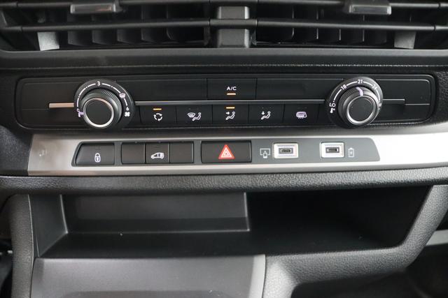 Peugeot Expert Kastenwagen Long 2.0 BlueHDi 145 MAN6 