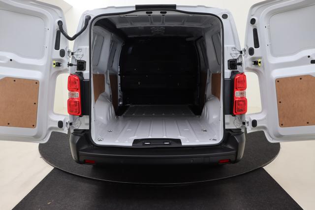 Peugeot Expert Kastenwagen Long 2.0 BlueHDi 145 MAN6 