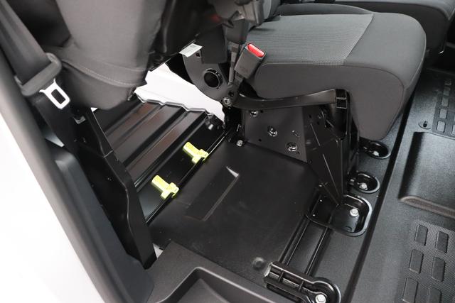 Peugeot Expert Kastenwagen Long 2.0 BlueHDi 145 MAN6 