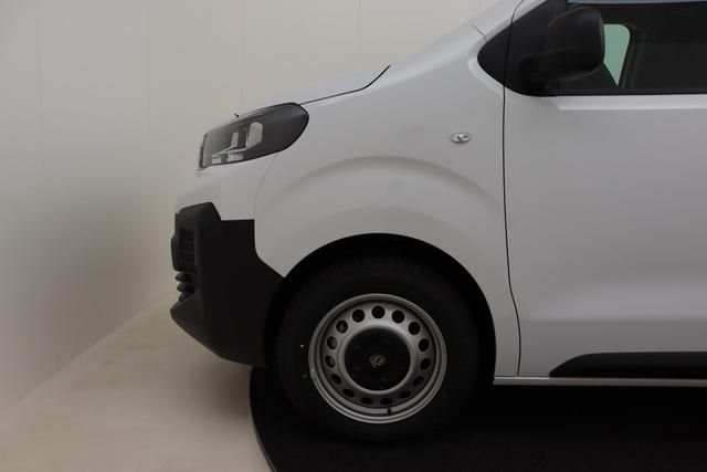 Peugeot Expert Kastenwagen Long 2.0 BlueHDi 145 MAN6 