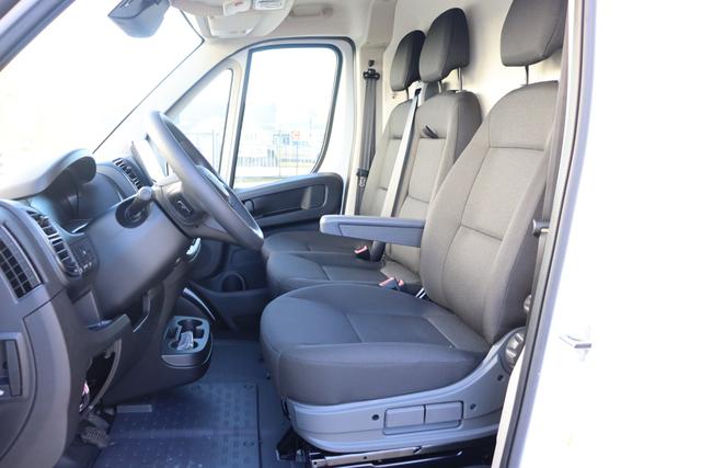 Peugeot Boxer 435 L3H2 2.2 BlueHDi 140 hp S&S Aut.8 