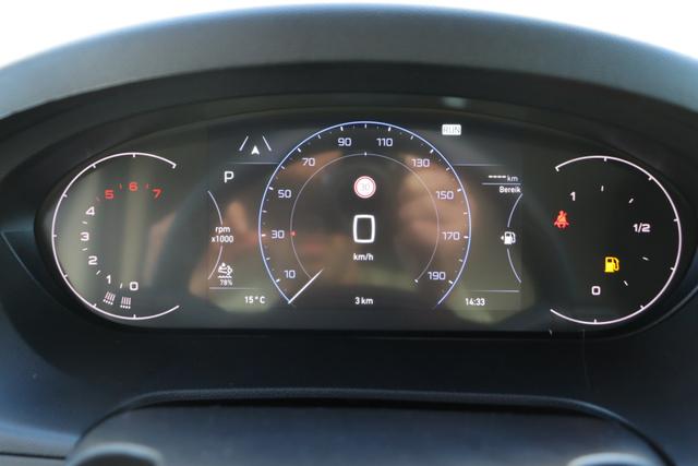 Peugeot Boxer 435 L3H2 2.2 BlueHDi 140 hp S&S Aut.8 