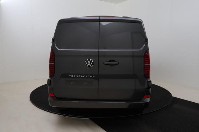 Volkswagen Transporter 6.1 Kastenwagen T7 Fourgon 3500 mm 2,0 TDI 170 hp Aut. 
