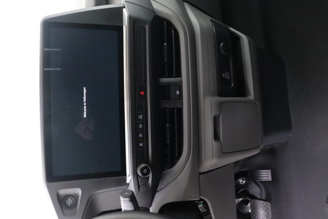 Volkswagen Transporter 6.1 Kastenwagen T7 Fourgon 3500 mm 2,0 TDI 170 hp Aut. 