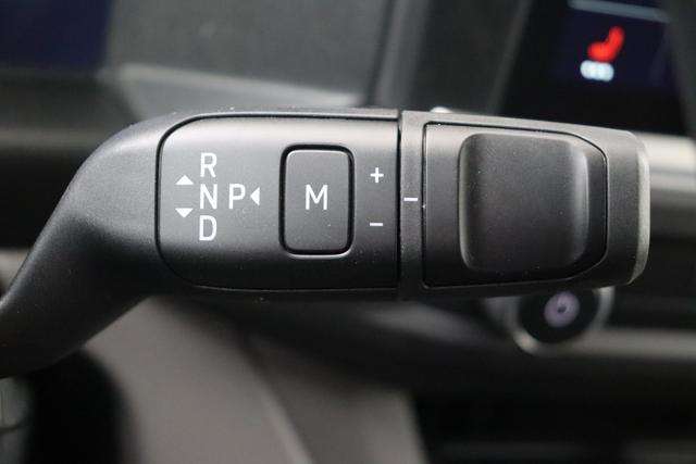 Volkswagen Transporter 6.1 Kastenwagen T7 Fourgon 3500 mm 2,0 TDI 170 hp Aut. 