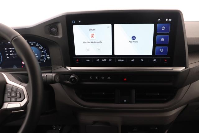 Volkswagen Transporter 6.1 Kastenwagen T7 Fourgon 3500 mm 2,0 TDI 170 hp Aut. 