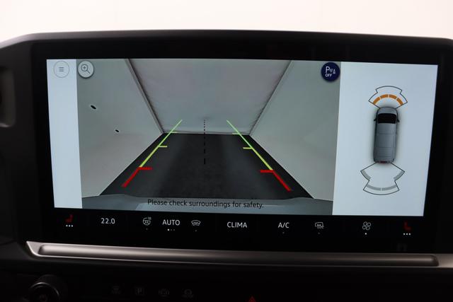 Volkswagen Transporter 6.1 Kastenwagen T7 Fourgon 3500 mm 2,0 TDI 170 hp Aut. 