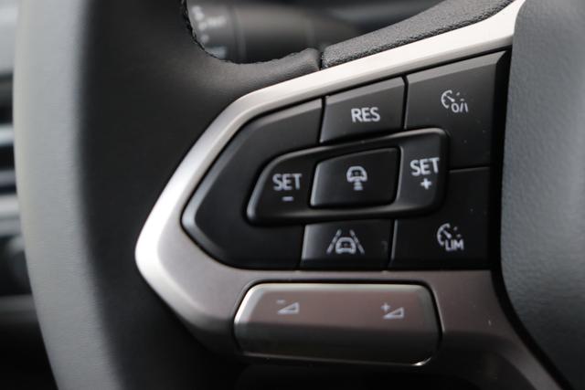 Volkswagen Transporter 6.1 Kastenwagen T7 Fourgon 3500 mm 2,0 TDI 170 hp Aut. 