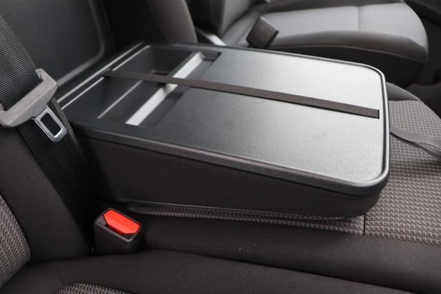 Volkswagen Transporter 6.1 Kastenwagen T7 Fourgon 3500 mm 2,0 TDI 170 hp Aut. 