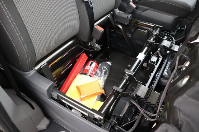 Volkswagen Transporter 6.1 Kastenwagen T7 Fourgon 3500 mm 2,0 TDI 170 hp Aut. 