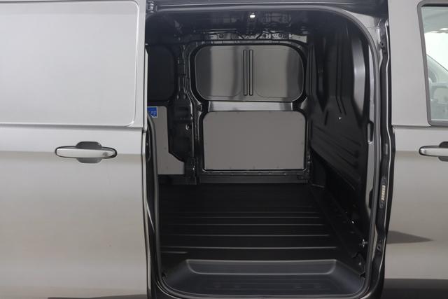 Volkswagen Transporter 6.1 Kastenwagen T7 Fourgon 3500 mm 2,0 TDI 170 hp Aut. 