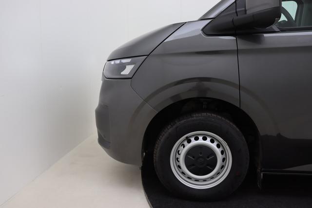 Volkswagen Transporter 6.1 Kastenwagen T7 Fourgon 3500 mm 2,0 TDI 170 hp Aut. 