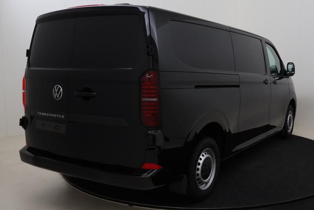 Volkswagen Transporter 6.1 Kastenwagen T7 Fourgon 3500 mm 2,0 TDI 170 hp Aut. 