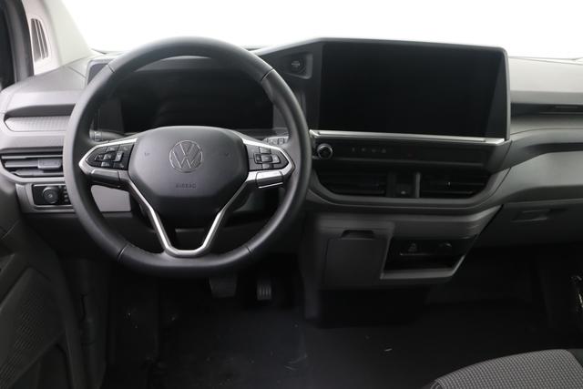 Volkswagen Transporter 6.1 Kastenwagen T7 Fourgon 3500 mm 2,0 TDI 170 hp Aut. 