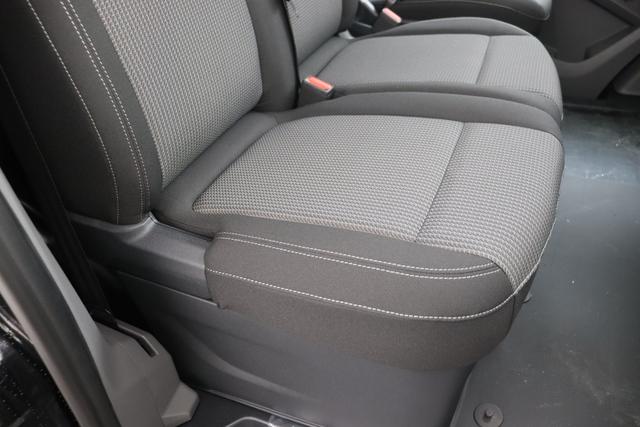 Volkswagen Transporter 6.1 Kastenwagen T7 Fourgon 3500 mm 2,0 TDI 170 hp Aut. 