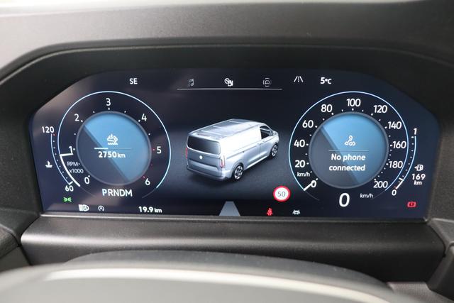 Volkswagen Transporter 6.1 Kastenwagen T7 Fourgon 3500 mm 2,0 TDI 170 hp Aut. 