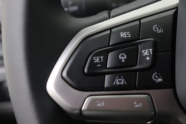 Volkswagen Transporter 6.1 Kastenwagen T7 Fourgon 3500 mm 2,0 TDI 170 hp Aut. 