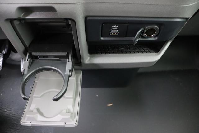 Volkswagen Transporter 6.1 Kastenwagen T7 Fourgon 3500 mm 2,0 TDI 170 hp Aut. 