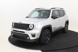 Jeep Renegade - 1,3 T4 4Xe At6