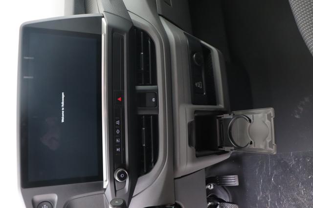 Volkswagen Transporter 6.1 Kastenwagen T7 Fourgon 3500 mm 2,0 TDI 170 hp Aut. 