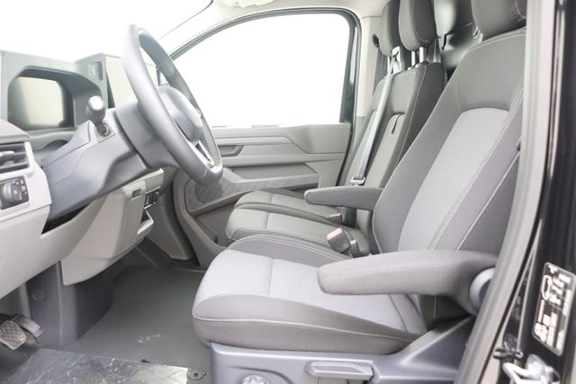 Volkswagen Transporter 6.1 Kastenwagen T7 Fourgon 3500 mm 2,0 TDI 170 hp Aut. 