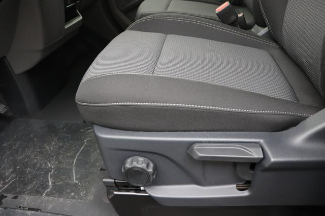 Volkswagen Transporter 6.1 Kastenwagen T7 Fourgon 3500 mm 2,0 TDI 170 hp Aut. 