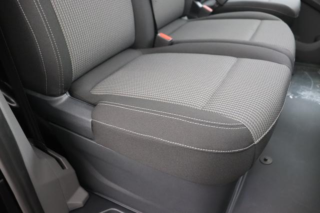 Volkswagen Transporter 6.1 Kastenwagen T7 Fourgon 3500 mm 2,0 TDI 170 hp Aut. 