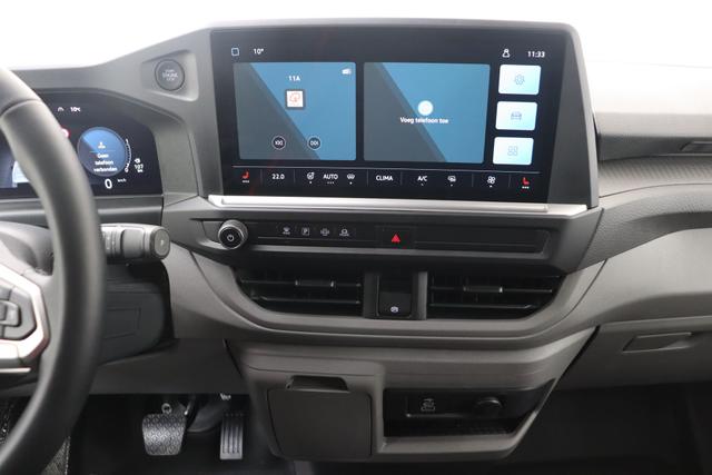 Volkswagen Transporter 6.1 Kastenwagen T7 Fourgon 3500 mm 2,0 TDI 170 hp Aut. 